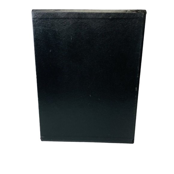 The Godfather VHS 3 Tape Box Set 1902-1959 The Complete Epic Crime Drama - Picture 3 of 11